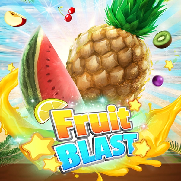 Fruit Blast - SPINBET123