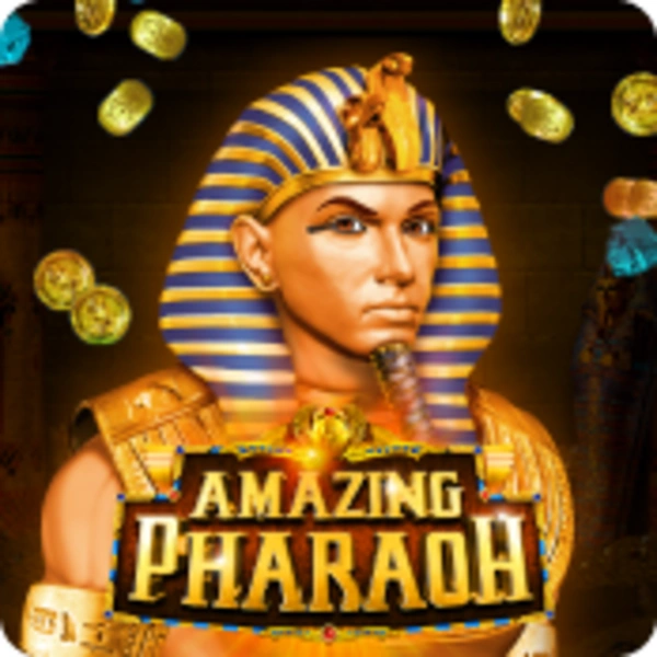 Amazing Pharaoh - SPINBET123