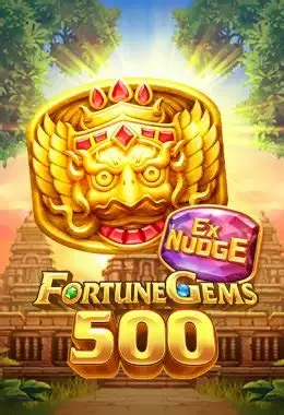 Fortune Gems 500 - SPINBET123