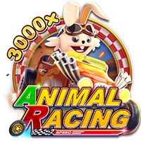Facai : ANIMAL RACING - SPINBET123