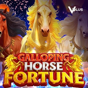 Galloping Horse Fortune - SPINBET123