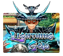 Joker123 : Lightning God - SPINBET123