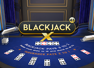 BlackjackX 43 - SPINBET123