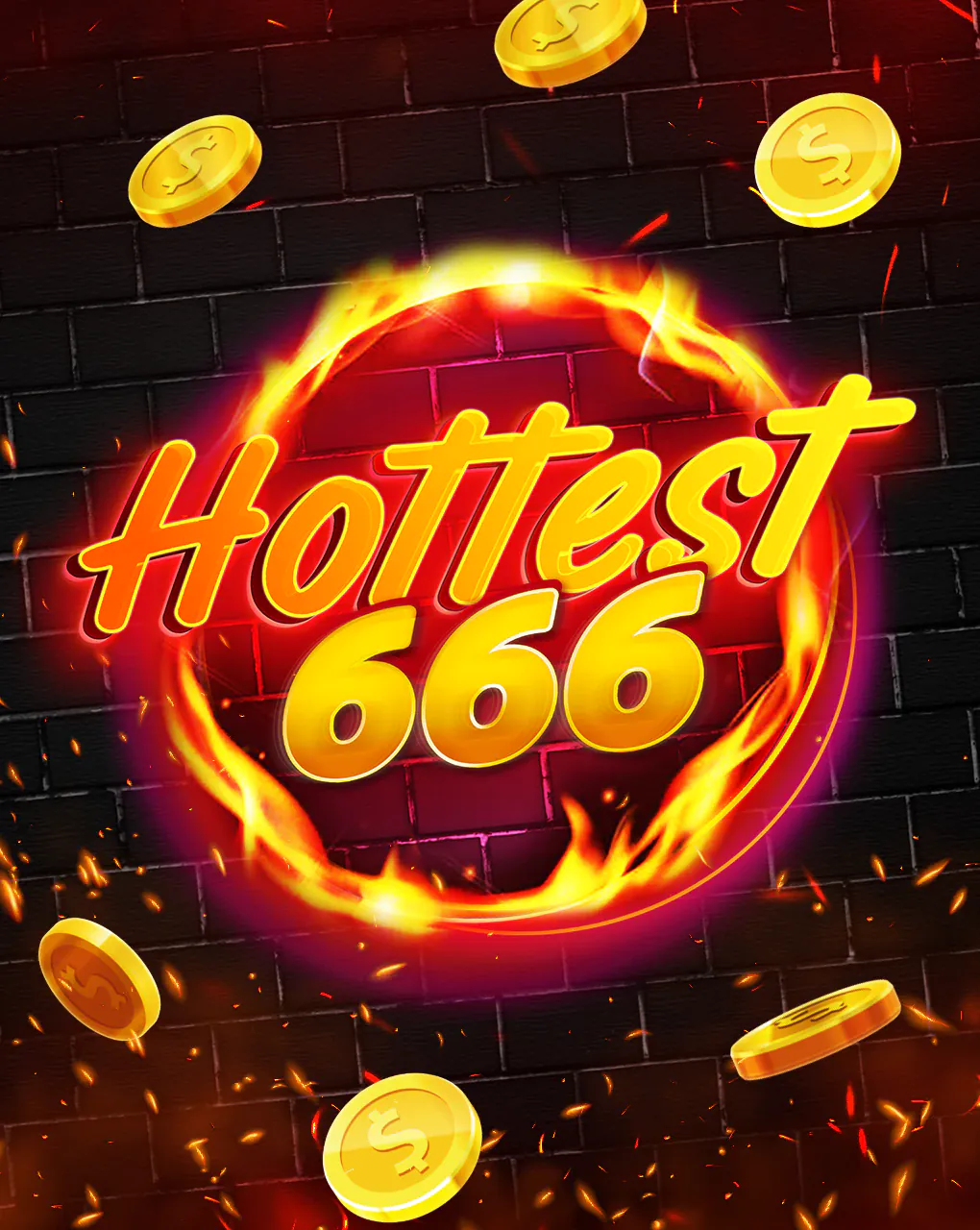 Hottest 666 - SPINBET123