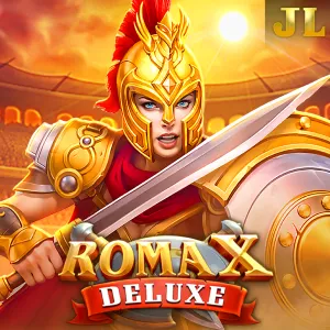 RomaX Deluxe - SPINBET123