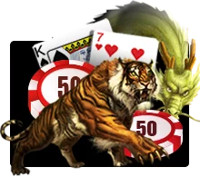 Dragon Tiger - SPINBET123