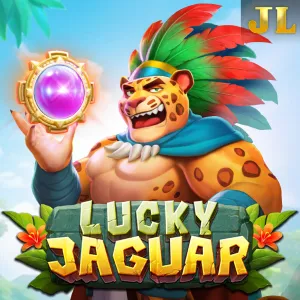 Lucky Jaguar - SPINBET123