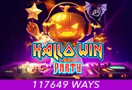 Hallo Win Party - SPINBET123