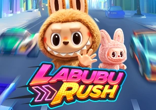 Labubu Rush - SPINBET123