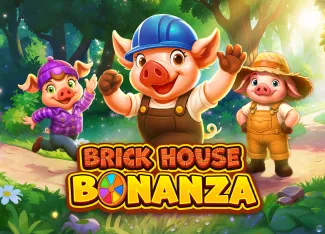 Pragmatic : Brick House Bonanza - SPINBET123