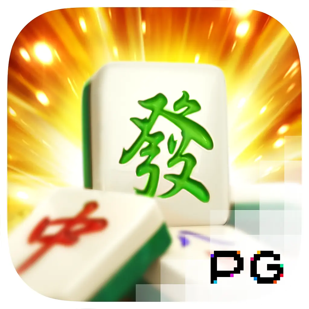 Mahjong Ways - SPINBET123