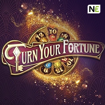 Turn Your Fortune - SPINBET123