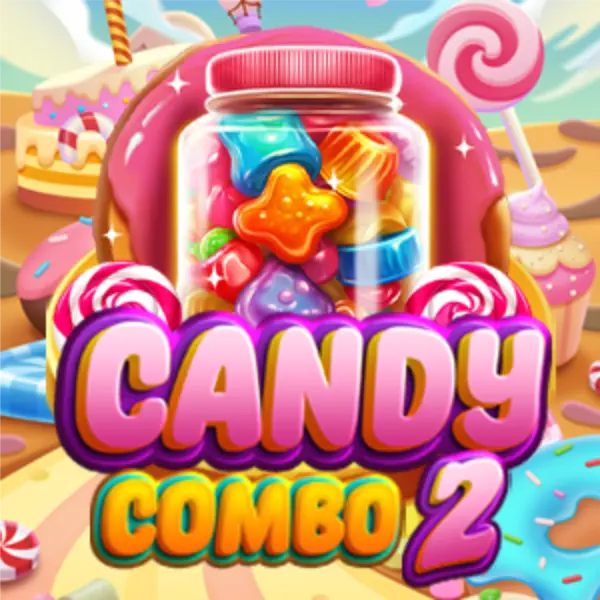 CosmoPlay : Candy Combo 2 - SPINBET123