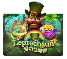 Leprechaun - SPINBET123