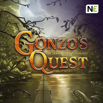 Gonzos Quest - SPINBET123