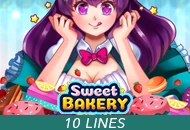 Sweet Bakery - SPINBET123