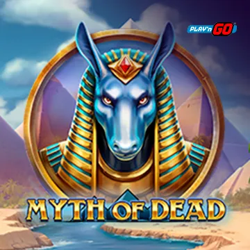 PlaynGo : Myth of Dead - SPINBET123