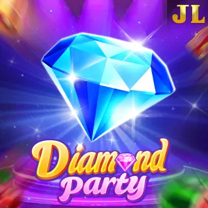 Diamond Party - SPINBET123