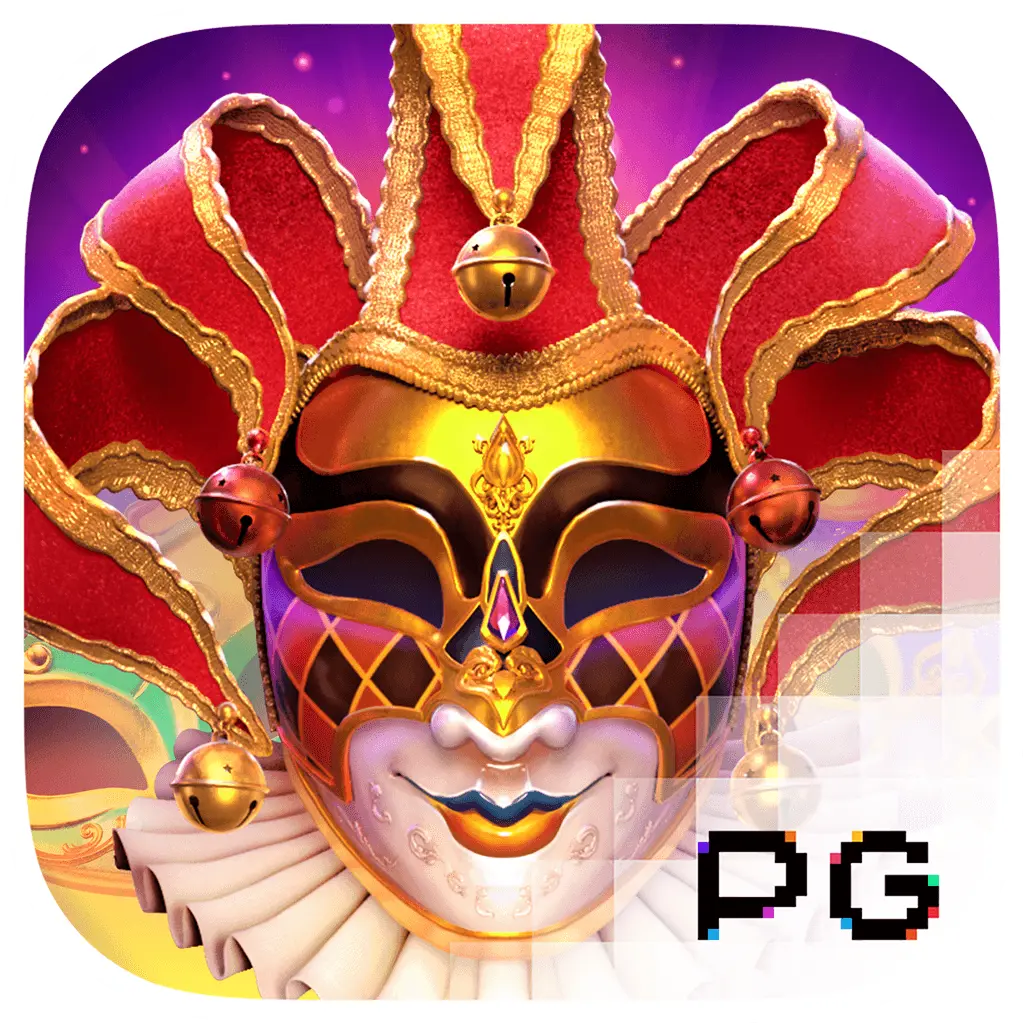 Mask Carnival - SPINBET123