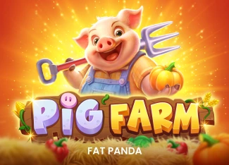 FatPanda : Pig Farm - SPINBET123