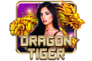 DragonTiger - SPINBET123