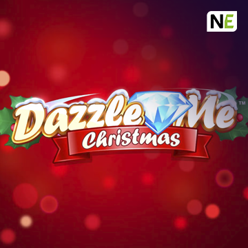 Dazzle Me Christmas - SPINBET123