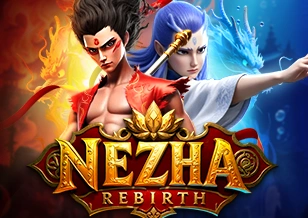 Kelahiran Kembali Nezha - SPINBET123