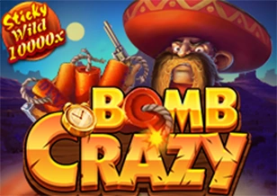 Crazy Bomb - SPINBET123