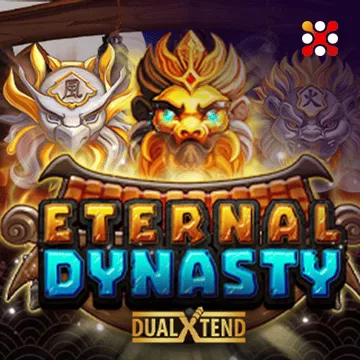 Eternal Dynasty - SPINBET123