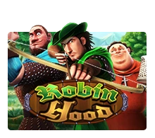 Joker123 : Robin Hood - SPINBET123