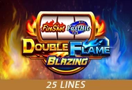 Double Flame - SPINBET123