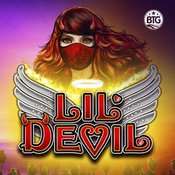Bigtime : Lil Devil - SPINBET123
