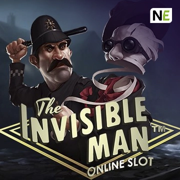 The Invisible Man - SPINBET123