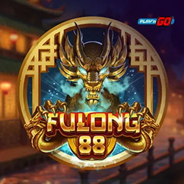 PlaynGo : Fulong 88 - SPINBET123