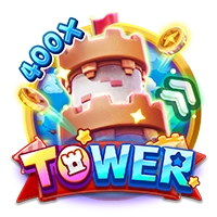 TOWER - SPINBET123