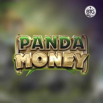 Bigtime : Panda Money - SPINBET123