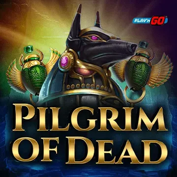 PlaynGo : Pilgrim of Dead - SPINBET123