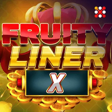 Fruityliner X - SPINBET123