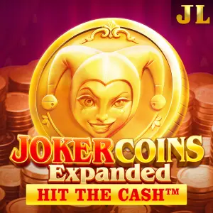 Joker Coin Expanded - SPINBET123