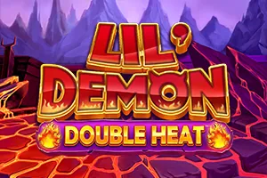 Lil Demon Double Heat - SPINBET123