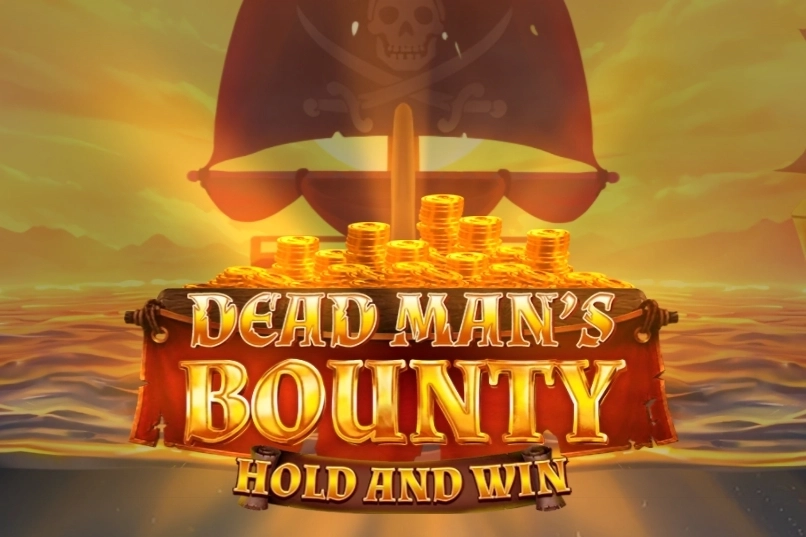 Octoplay : Dead Mans Bounty: Hold & Win - SPINBET123
