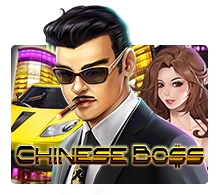 Joker123 : Chinese Boss - SPINBET123