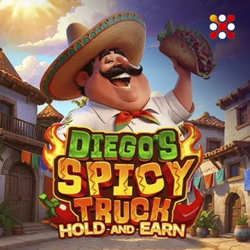 Diegos Spicy Truck - SPINBET123
