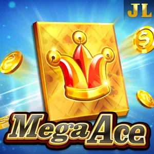 Mega Ace - SPINBET123