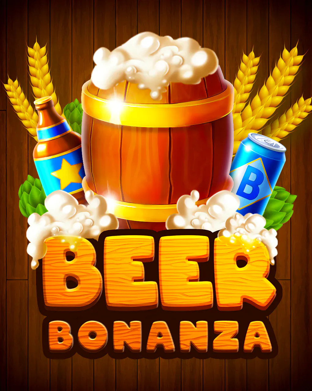 Beer Bonanza - SPINBET123