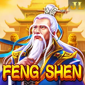 Fengshen - SPINBET123