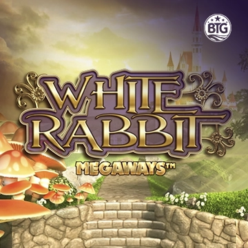 Bigtime : White Rabbit - SPINBET123