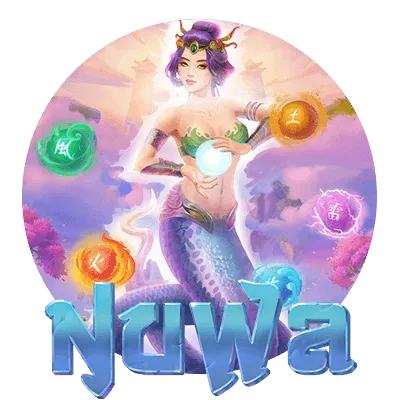 Habanero : Nuwa - SPINBET123
