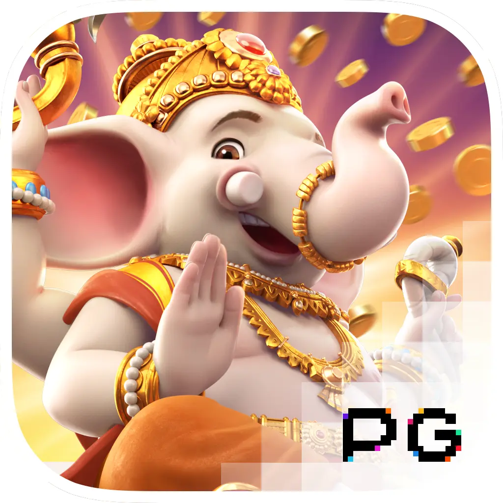 Ganesha Gold - SPINBET123