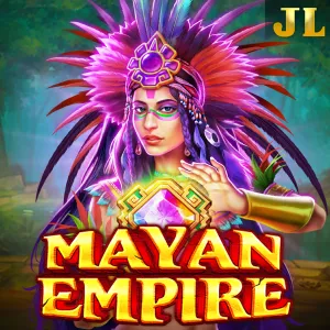 MAYAN EMPIRE - SPINBET123
